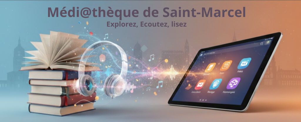 Saint marcel en Dombes